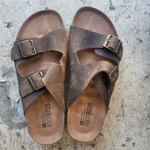 Footbeds Sandal